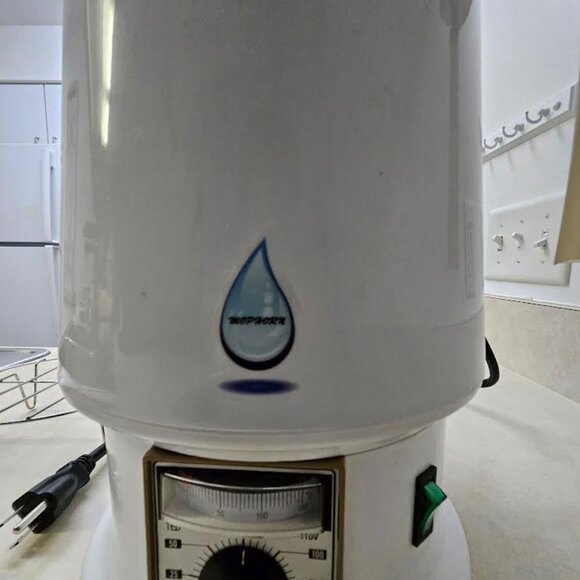 MOPHORN: Water Distiller. Wine Distiller. Frequency 50-60Hz. Power 750W. - Picture 3 of 8